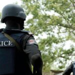 Hoodlums Kill Police Inspector In Ebonyi, Cut Off His Manhood After Snatching His Gun 3