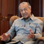 Malaysia’s Former PM, Mahathir Mohamad Says Muslims Have Right To Kill Millions Of French People 3