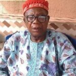 Highlife Music Legend, Chief Emeka Morocco Maduka Dies At Age Of 73 3