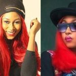 Nigerian Singer, Cynthia Morgan Signs Management Deal With Top US Entertainment Firm 3