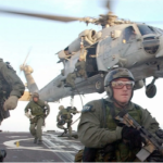 US Navy Seals Rescue Kidnapped American Held Hostage in Nigeria - Breaking News 2