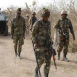 Nigerian Soldier Dies In Gun Battle With Bandits While Rescuing A Nursing Mother In Katsina 3