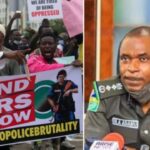 #EndSARS: "Protect Yourselves, Policemen Can’t Guarantee Security" – DPO Tells Nigerians 2
