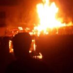 Pastor And His Female Assistant Burnt To Death By Jealous Lover In Bayelsa State 2