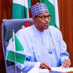 "Stop #EndSARS Protest, Let's Talk At The Negotiation Table" – President Buhari Tells Nigerian Youths 3