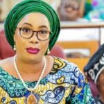 Amuwo Odofin Residents Pushes To Recall Mojisola Alli-Macaulay From Lagos Assembly 2