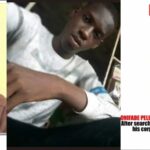 Young Journalist, Pelumi Killed By Police After He Filmed Politician Shooting #EndSars Protesters 3