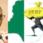 Finance Minister, Zainab Ahmed Says Nigeria’s Debt Will Hit N38.68 Trillion By Next Year 2
