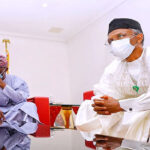 #EndSARS: I Nearly Shed Tears Over Destruction Of Properties In Lagos – Governor El-Rufai 4