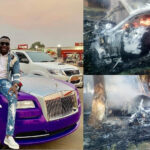 Businessman And Socialite, Ginimbi Kadungure Dies In Car Crash After Party At Nightclub [Video] 3