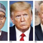 Buhari's Government Worried Because They Hoped For Trump's Victory, Not Biden – Joe Parkinson 2