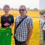 American Born Youngster, Neuer Abraham Joins Kano Pillars From US Football Academy 2