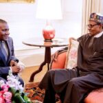 President Buhari Reopens Land Border For Dangote, Keeps It Shut For Other Businesses 3