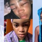 Lil Frosh Denies Beating Up His Girlfriend Gift Camille, Says He Loves Her So Much [Video] 3