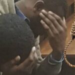 Two Young Men Sentenced To Death By Hanging For Conspiracy And Armed Robbery In Ekiti 2