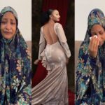 Nigerians Reacts To Report Of Actress Rahama Sadau Facing Death Sentence Over Blasphemy 4