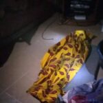 Six-Year-Old Girl Allegedly Rαped To Death, Body Dumped In A Cemetery In Kaduna State 10