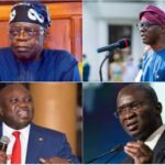 LAGOS: Sanwo-Olu Moves To Abolish Pension Payment To Tinubu, Fashola, Ambode, Others 2