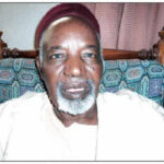 BREAKING NEWS: Former Kaduna State Governor, Balarabe Musa Dies At Age Of 84 3