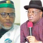 IPOB Can’t Speak For Igbo People Because We Do Not Support Criminality – Governor Umahi 3