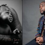 Davido Unveils Son’s Picture In New Album 'A Better Time', Reveals Full Features And Tracklist 3