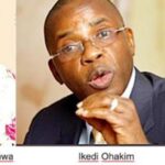 Ex-Governor, Ikedi Ohakim Gets N10m Bail After Defrauding And Lying Against His Mistress, Chinyere Amuchienwa 3