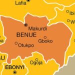 Benue Government Imposes Curfew As Violence Escalates Over Missing Male Sεx Organs 3