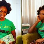 Chimamanda Ngozi Adichie Wins ‘Winner Of Winners’ Award For Her Novel, 'Half Of A Yellow Sun' 3