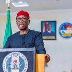 FG Controls Niger Delta Oil, But Allows Zamfara To Manage Its Gold - Governor Okowa 3
