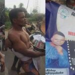 Anambra Pastor Allegedly Caught With Charms, Fetish Items In His Church [Photos/Video] 2