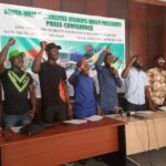South-West Students Gives Nigerian Government Seven-Days Ultimatum To End ASUU Strike 2