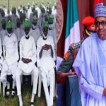 Presidency Denies Plan To Start Paying Repentant Boko Haram Members N150k Monthly 2