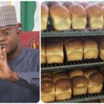Governor Yahaya Bello Imposes Tax On Every Loaf Of Bread Baked In Kogi State 3