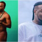 Peruzzi Slams Brymo After He Claimed His Music Album 'Yellow' Is Best In Africa This Year 2