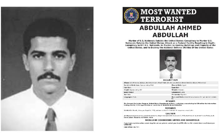 Al-Qaeda’s Second-In-Command, Abdullah Ahmed Abdullah Secretly Killed In Iran 11