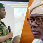 Lekki Shooting: Nigerian Army Says They're Unhappy That Sanwo-Olu Denied Inviting Them 2