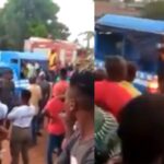 Married Man Set Himself And His Girlfriend Ablaze Over Her Plan To Marry Someone Else 3