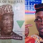MURIC: Islamic Group Blast Christians Seeking Removal Of Arabic Inscription On Nigerian Currency 2