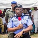 "Police Will No Longer Fold Their Hands And Be Killed Like Chickens" - Edo CP, Johnson Kokumo 2
