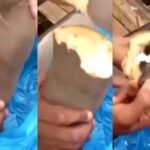 Nigerian Man Discovers Marijuana Inside Yam His Friend Asked Him To Deliver Abroad [Video] 3
