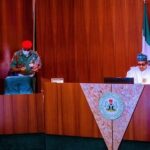 President Buhari Says He Will Do Whatever It Takes To Ensure #EndSARS Protest Never Occur Again 3