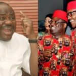 Wike Slams Umahi For Joining APC Over Presidential Ambition, Says PDP Has Been Fair To Igbos 4