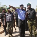 Gunmen Abduct 12 Police Officers In Borno, Family Says They Are Selling Properties To Pay Ransom 2