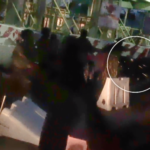 CNN Releases Exclusive Footage Showing Nigerian Army Shooting #EndSARS Protesters At Lekki Toll Gate [Video] 2