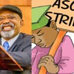 Chris Ngige Mocks ASUU Over One-Month Warning Strike, Says "They're Just On Leave"