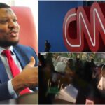Adamu Garba Says He Would Have Sued CNN Over Its Documentary On Lekki Shooting 2