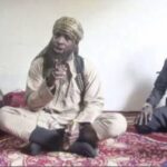 Boko Haram Leader, Abubakar Shekau Reveals Why Nigerian Army Cannot Arrest Him 3