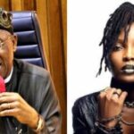 Lekki Shootings: DJ Switch Is A Fraud, She Will Be Soon Exposed - Lai Mohammed 3