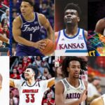 Meet Eight Nigerian Basketball Players Drafted Into NBA And Their New Teams 4
