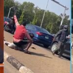 Gbajabiamila's Security Aide Allegedly Shoots Dead Newspapers Vendor In Abuja [Video] 3